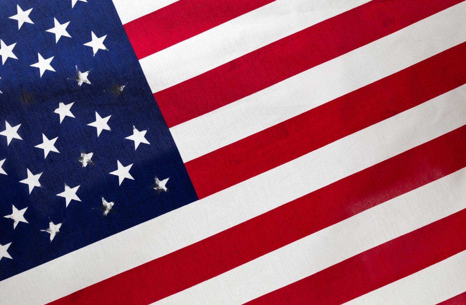 Stock Photo Abstract Of Flat American Flag Background 1911146623 Transformed E1718883152799